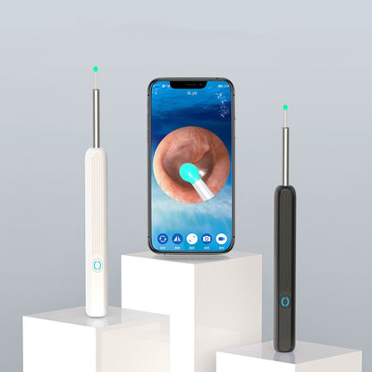 NE3 Ear Wax Tool With Camera
