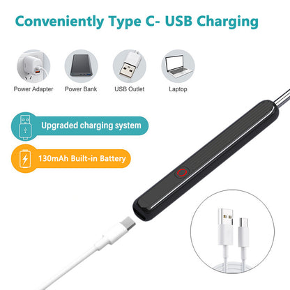 NE3 Ear Wax Tool With Camera