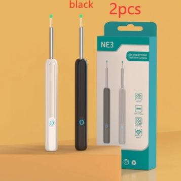 NE3 Ear Wax Tool With Camera
